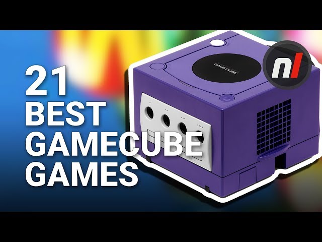 The 21 Best Nintendo GameCube Games of All Time