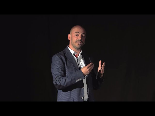 The Secret to Online Influence | Franc Carreras | TEDxESADE