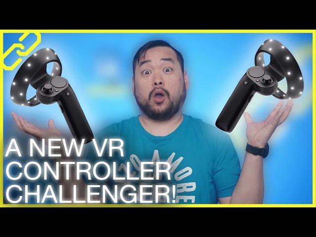 Microsoft VR Motion Controllers, Apple iTunes on Windows Store, Fall Creators Update