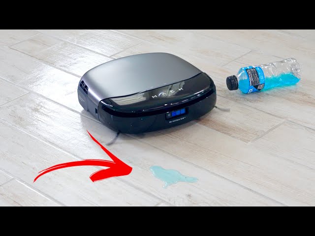 eufy S1 Pro: No smart home mop comes close!