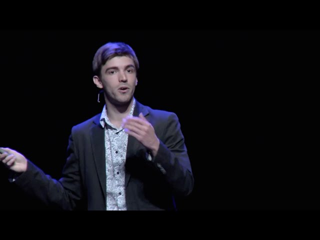 Your smartphone is leaking your information | Bram Bonné | TEDxGhent
