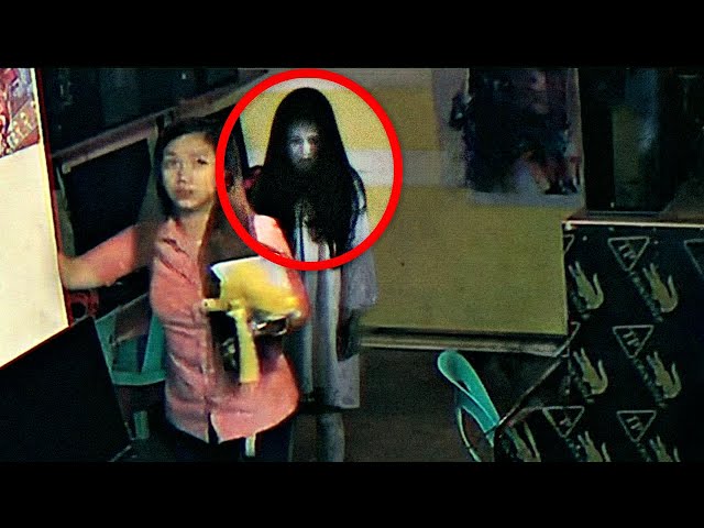 15 Scary Videos Viewers Can't Believe