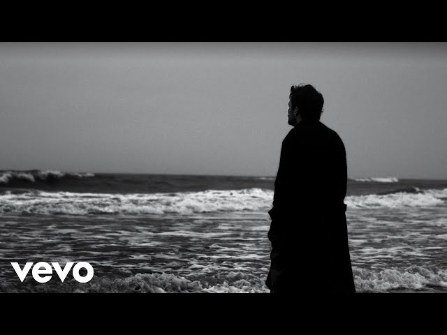 Depeche Mode - Before We Drown (Official Video)
