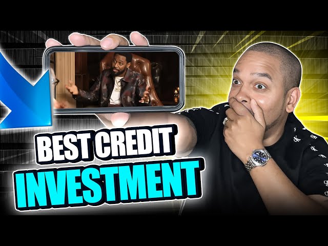 Kountry Wayne Explains His $10,000 Personal Loan Approval With A 500 Credit Score
