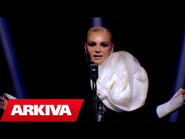 VJOLLCA HAXHIU - SHOQJA (Official Video)