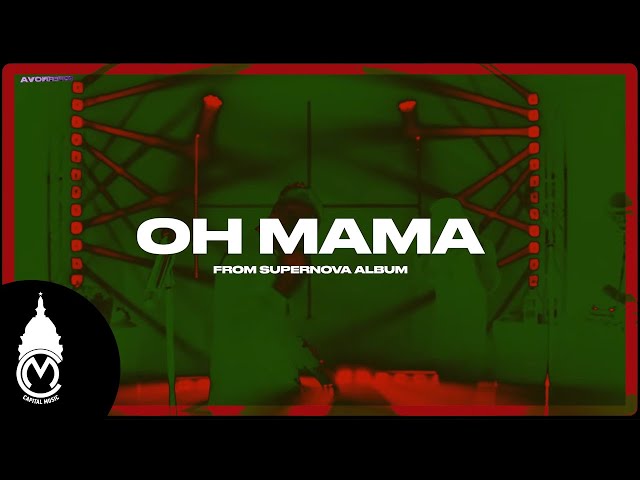 Hawk, Light - Oh Mama (Visualiser)