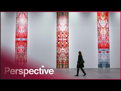 Museums And Exhibitions | Perspective