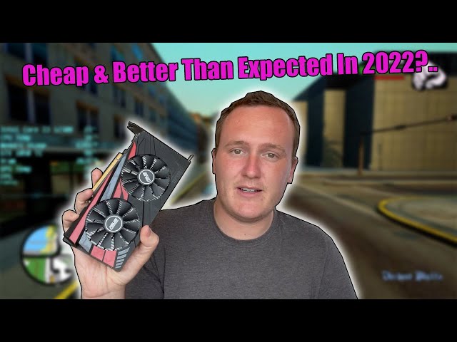 This Budget Graphics Card Is STILL Better Than You Might Think...