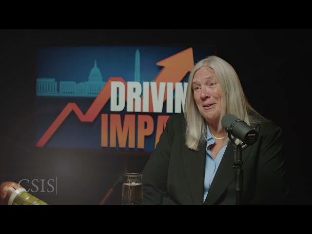 What does it mean to be American? | Driving Impact