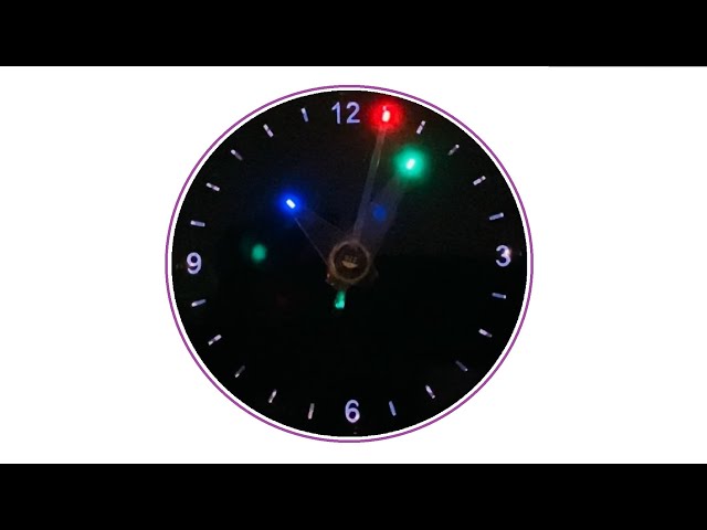 Amazing Clock. Let's make it for your home
