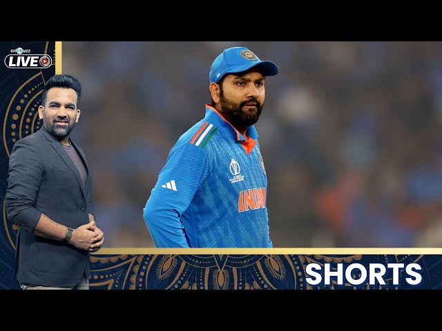 Rohit & Co. have everything to be proud of from this WC campaign: Zaheer Khan