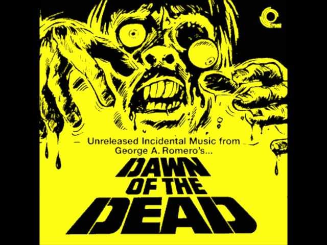 Dawn of the Dead (End Theme) - The Gonk