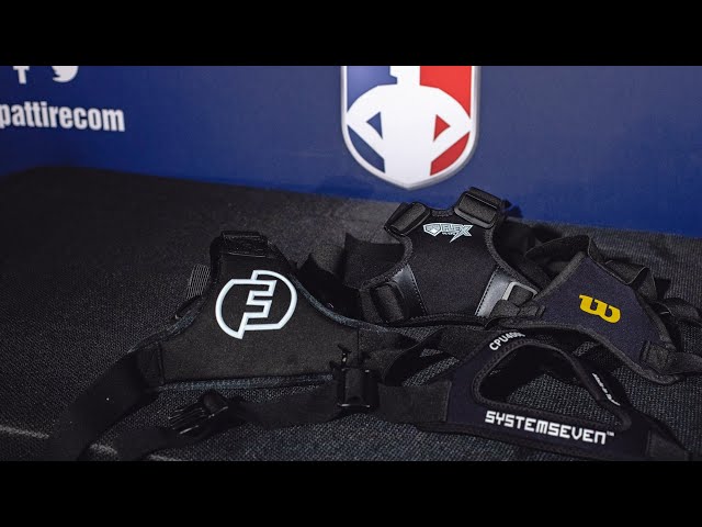 Official Review: Umpire Chest Protector Replacement Harnesses