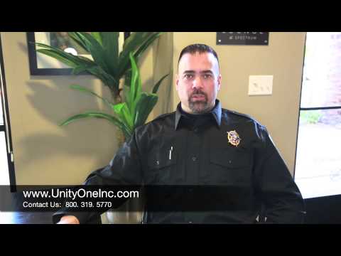 Unity One, Inc. - January 2014