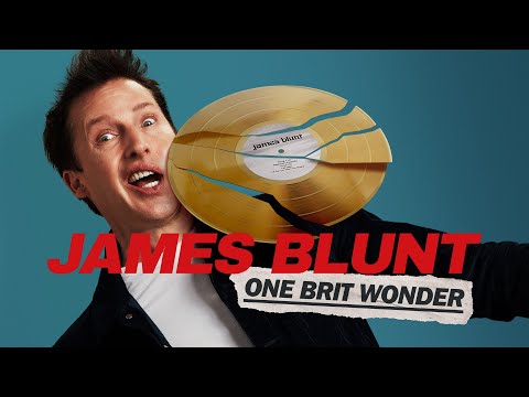 James Blunt: One Brit Wonder (The Film)