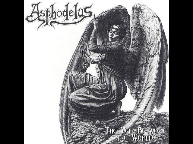 Asphodelus - The Veil Between the Worlds (Full Demo 2017)