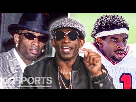 GQ Sports Style Hall of Fame