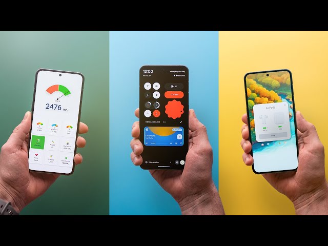 Top Android Apps! (November 2023)