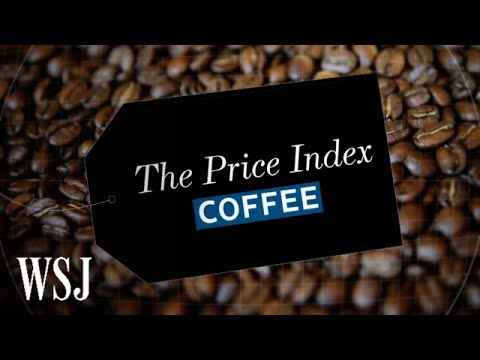 Your Coffee Is Getting More Expensive. Here’s Why | WSJ