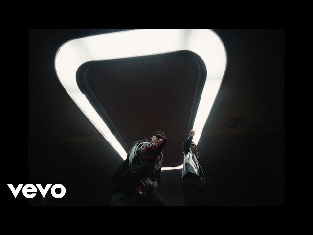 Future, Metro Boomin - Drink N Dance (Official Music Video)