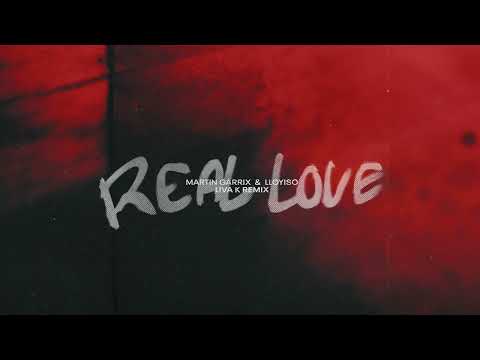 Martin Garrix & Lloyiso - Real Love (Remixes)