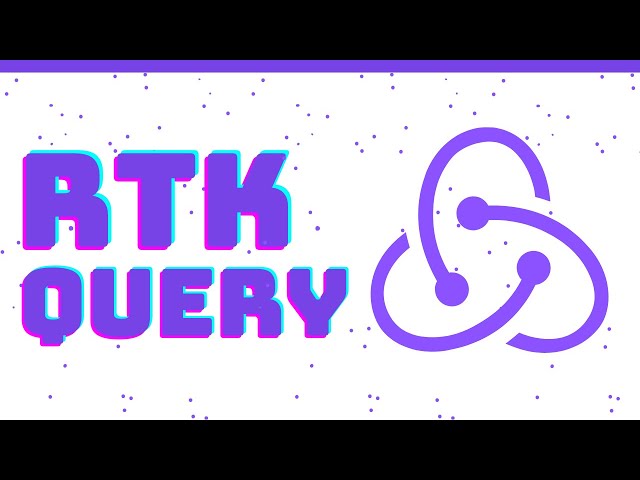 RTK Query (Redux Toolkit Query)