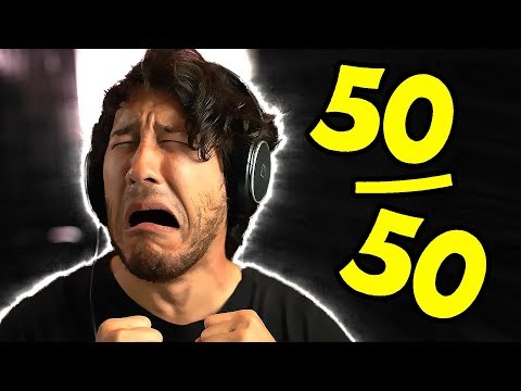 Reddit 50/50 CHALLENGE #3