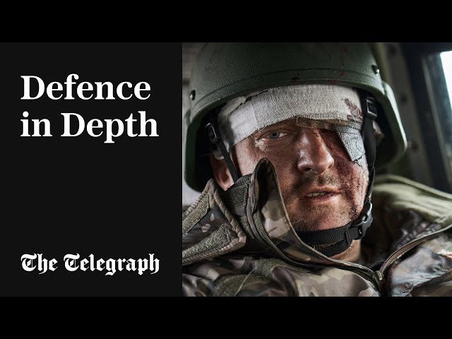 Ukraine's counter-offensive is over, but the war has only just started | Defence in Depth