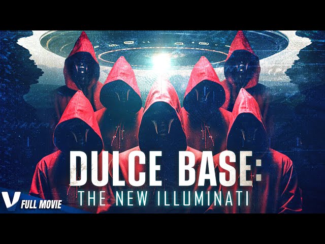 Alien Alliances and Illuminati Intrigues: The Enigma of Dulce's Secret Base | Documentary