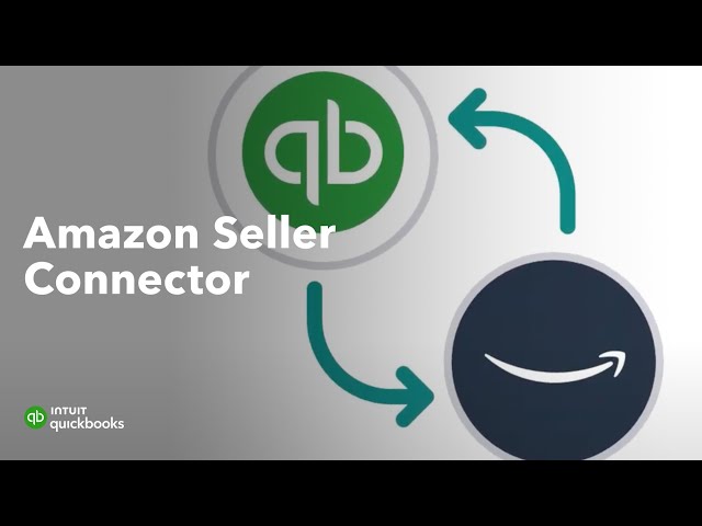 Amazon Seller Connector by QuickBooks