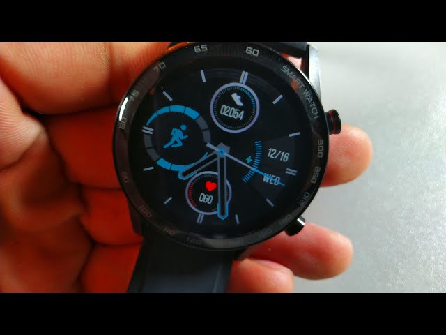2021 Sanlepus ECG smart watch Unboxing | New Sanlepus Smartwatch review!