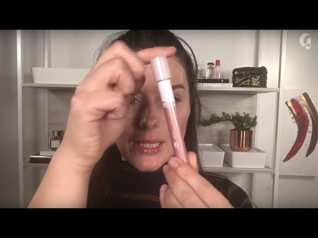 How To Use Glossier Lidstar, Applied Three Ways