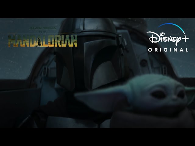 Who We Are | The Mandalorian | Disney+