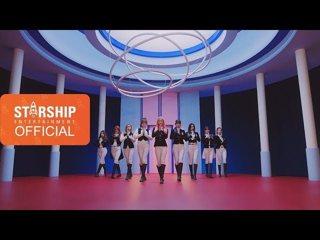 [MV] 우주소녀 (WJSN) - 이루리 (As You Wish)