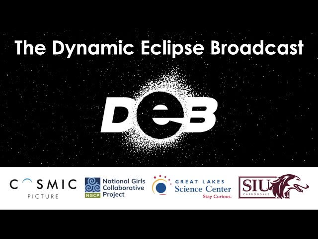 The Dynamic Eclipse Broadcast | Kopernik Observatory's Eclipse Science Team | Kopernik FNL