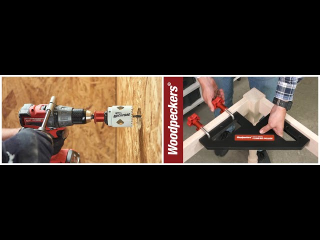 10 WOODWORKING TOOLS THAT WILL MAKE YOUR LIFE EASIER 2021 #9