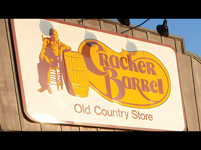 Everything You Need To Know About Cracker Barrel Marathon