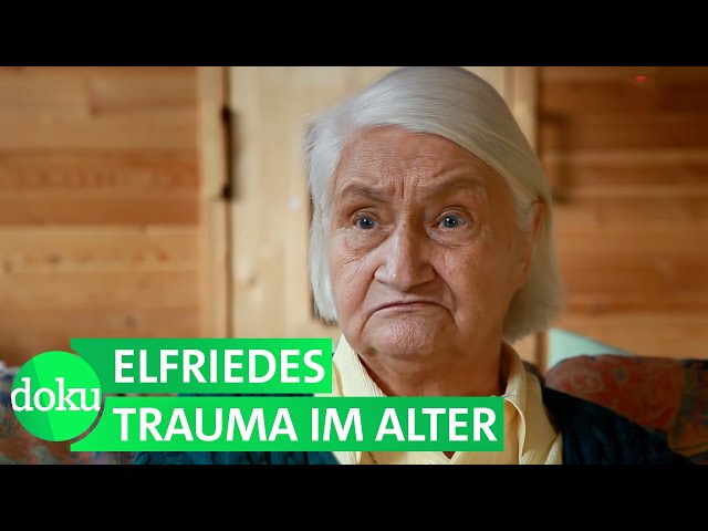 Mutter, Ehefrau, Kriegskind | WDR Doku