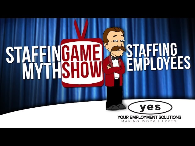 Do Staffing Agencies Care About Employees? | SMGS #5