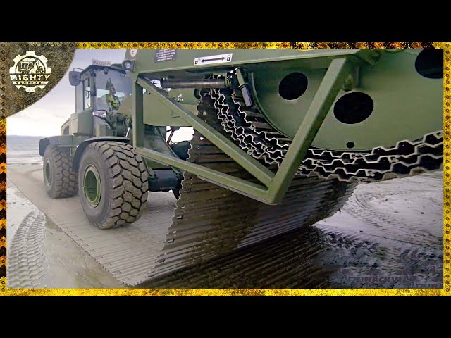 10 CRAZY Machines That Are On Another Level