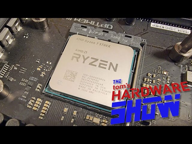 Ryzen 7 5700X Review and Discussion
