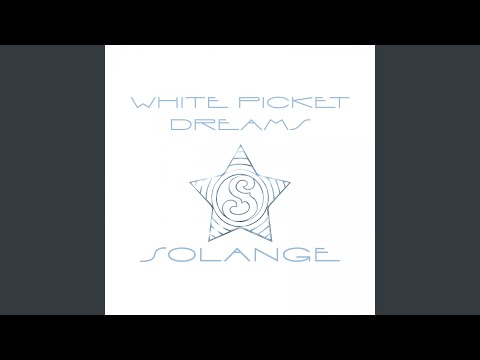 White Picket Dreams