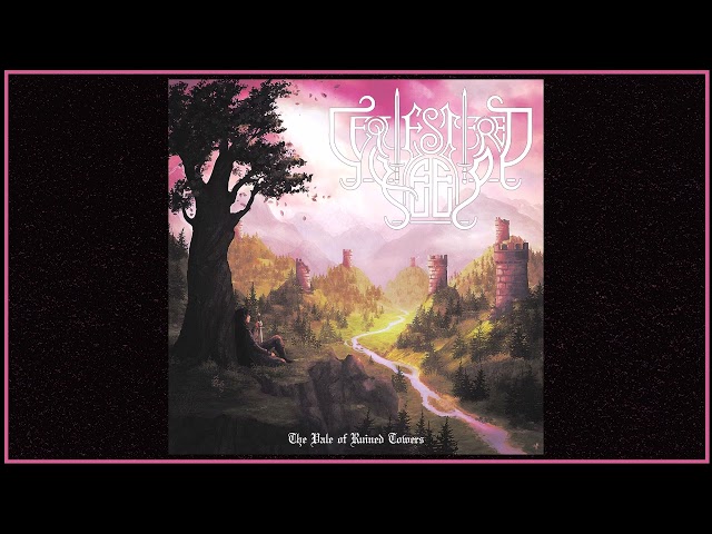SEQUESTERED KEEP "The Vale of Ruined Towers" [Remaster] (medieval ambient, dungeon synth, fantasy)