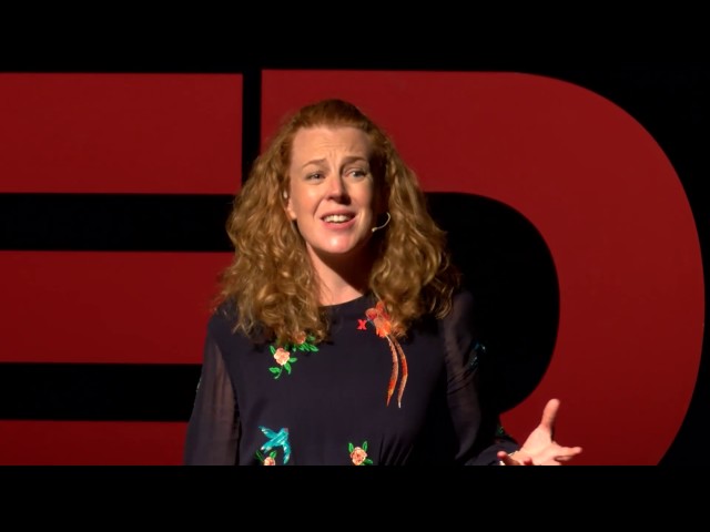 Interior design is about more than wallpaper and bean bags | Phoebe Oldrey | TEDxRoyalTunbridgeWells