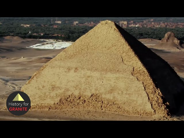 Casing the Bent Pyramid Live - Part 19
