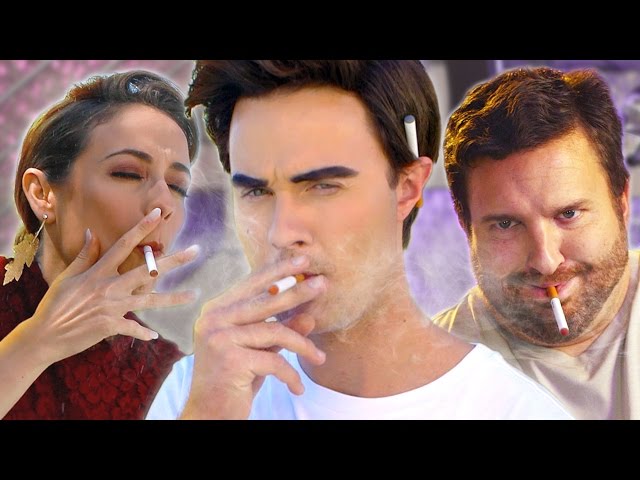 The Chainsmokers ft. Halsey - "Closer" PARODY