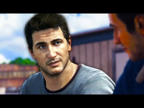 A THIEF'S BEGINNING | Uncharted 4 - Part 1