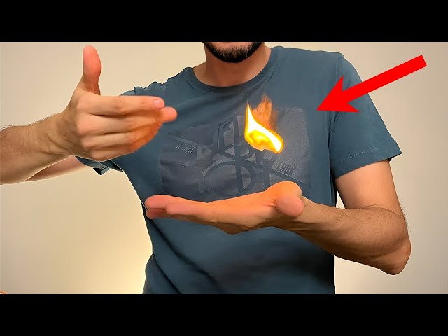 Mind-Blowing Magic Tricks