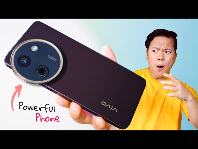 vivo T3x 5G Crazy Powerful Phone @12,499* - Lets Test