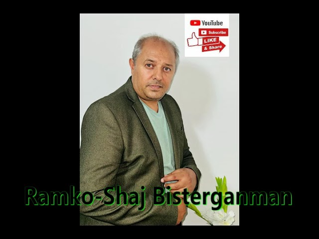 Ramko - Shaj Bisterganman